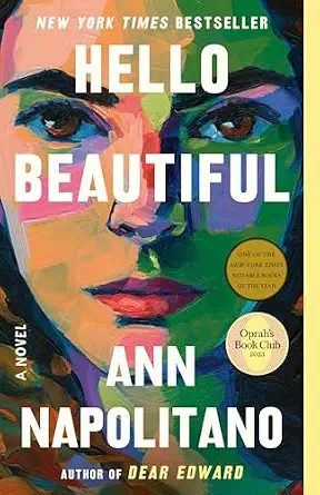 Hello Beautiful book cover